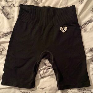 WOMENS BEST BIKER SHORTS